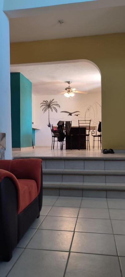 Cho Ku Rei Hostal San Jose del Cabo Exterior photo